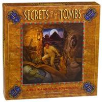 Secrets of the Tombs