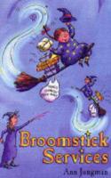 Broomstick Services