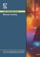 Biomass Heating