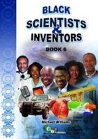 Black Scientists and Inventors: Book 6