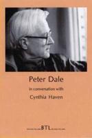Peter Dale in Conversation With Cynthia Haven