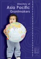 Directory of Asia Pacific Grantmakers