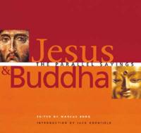 Jesus & Buddha