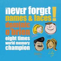 Never Forget Names & Faces!