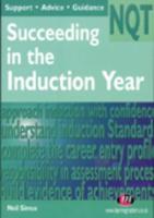 Succeeding in the Induction Year