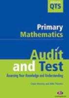 Primary Mathematics - Audit and Test