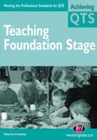 Teaching Foundation Stage