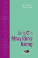 Using ICT in Primary Science Teaching