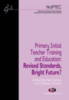 Primary Initial Teacher Training and Education