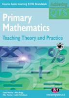 Primary Mathematics