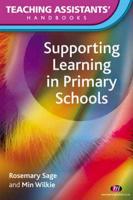 Supporting Learning in Primary Schools