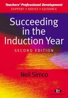 Succeeding in the Induction Year