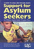 Support for Asylum-Seekers
