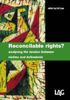 Reconcilable Rights?