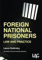 Foreign National Prisoners