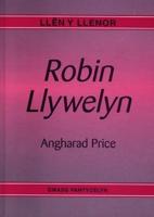 Robin Llywelyn
