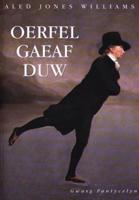 'Oerfel Gaeaf Duw'