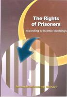 The Rights of Prisoners