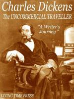 The Uncommercial Traveller V. 1 1867 Tauchnitz Edition