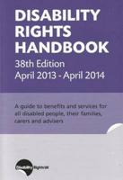 Disability Rights Handbook