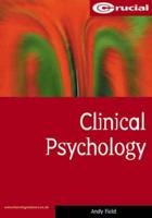 Clinical Psychology