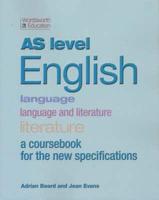AS Level English