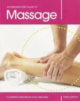 An Introductory Guide to Massage