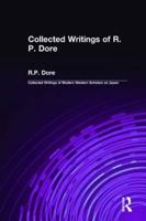 Collected Writings of Ronald Dore