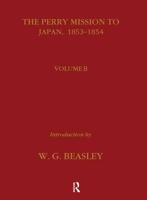 The Perry Mission to Japan, 1853-1854