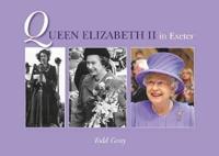 Queen Elizabeth II in Exeter