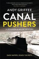 Canal Pushers. Serial Killer, Crime Thriller