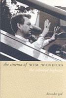 The Cinema of Wim Wenders