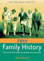 Easy Family History