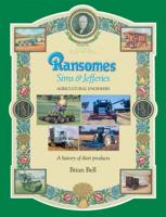 Ransomes, Sims & Jefferies