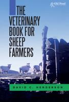 The Vetrinary Book for Sheep Farmers