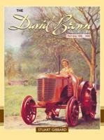 The David Brown Tractor Story