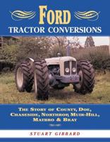 Ford Tractor Conversions