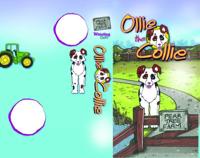 Ollie the Collie