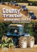 County Tractor Working Days