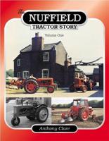 The Nuffield Tractor Story. Vol. 1