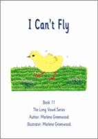 I Can't Fly