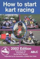 How to Start Kart Racing