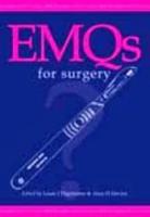 EMQs for Surgery