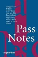Pass Notes