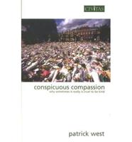 Conspicuous Compassion