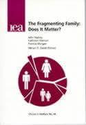 The Fragmenting Family