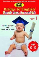 Bridge to English Fairy Tale Learning. Pt. 1