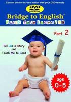 Bridge to English Fairy Tale Learning. Pt. 2