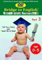 Bridge to English Fairy Tale Learning. Pt. 3