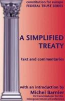 A Simplified Treaty